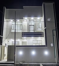 البوبيات • 4غرف • طابو زراعي