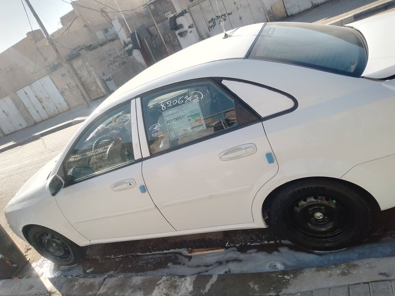 السلام عليكم تفاصيل اول صوره سعر السياره 72 وبيها مجال
