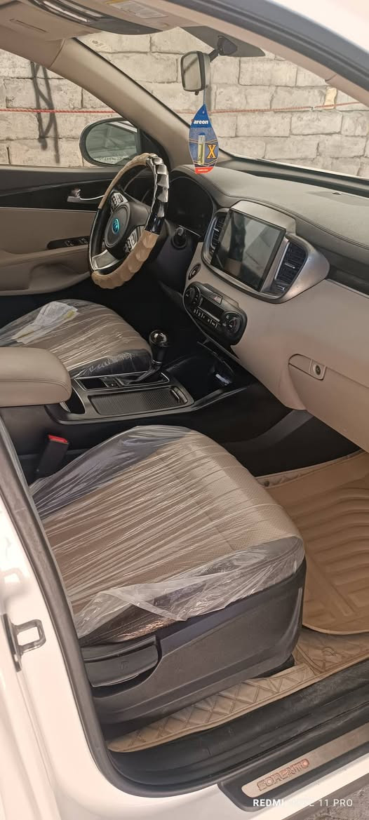 سورنتوا 17 جديده خليجي ماشيه 86 محرك سته فول مواصفات عدا البونراما ذي قار رقم نكليزي السعر خاص


**إذا كنت صاحب هذا الإعلان وتريد حذفه لأي سبب، رجاءا أرسل رسالة إلى الدعم الفني**