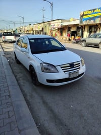 شيري ٢٠١٠ • محرك كورلا • رقم بغداد