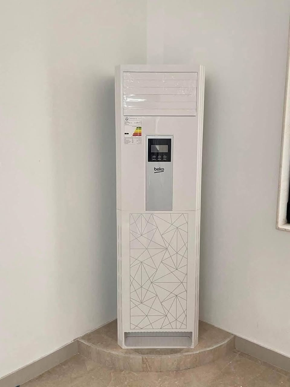 السلام عليكم ورحمة الله وبركتة
خدمات الفهد للتبريد ❄️
عروض وخدمات بداية الموسم ❄️
1_ نصب جميع السبالت الجداري   40,000
2_ نصب جميع السبالت الكنتوري  50,000
3_فتح وشد تغير مكان مع الغسل   60,000
4_ غسل السبالت الجدارية والكنتوري تفصيخ داخليه وخارجية تنزيل بل كاع 40,000
5_ الغاء عاكس التدفئة وشحن الغاز  75,000
6_ شحن غاز سبلت 2 طن نوع 22  50,000
7_شحن غاز سبلت 2 طن غاز 410   60,000
8_ فتح السبلت وتغليف البواري   25,000

❄️كل العمل شامل الضمان لمده موسم كامل
❄️تجهيز واشراف عمل بنايات ومواقع عمل
***********☎️
