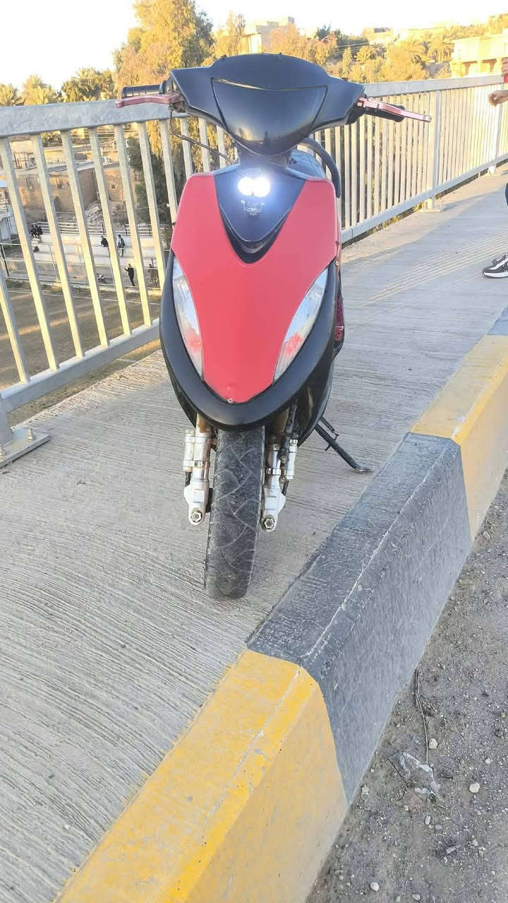 السلام عليكم
للبيع ماكس عدله 120
كهربائيات كلشي شغال نكره سلف 
بوشه 49 بلادي 
السعر 400 وبيه مجال 
ملاحضه: مستعجل ع بيعته 
***********اتصال +واتس
