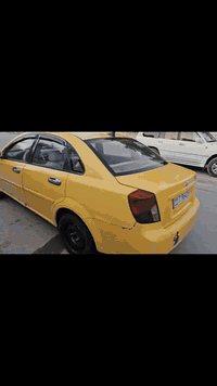 اوبترة موديل 2012 شركة العامة رقم بغداد انكليزي بسمي مصفرة هيئة وغراما...