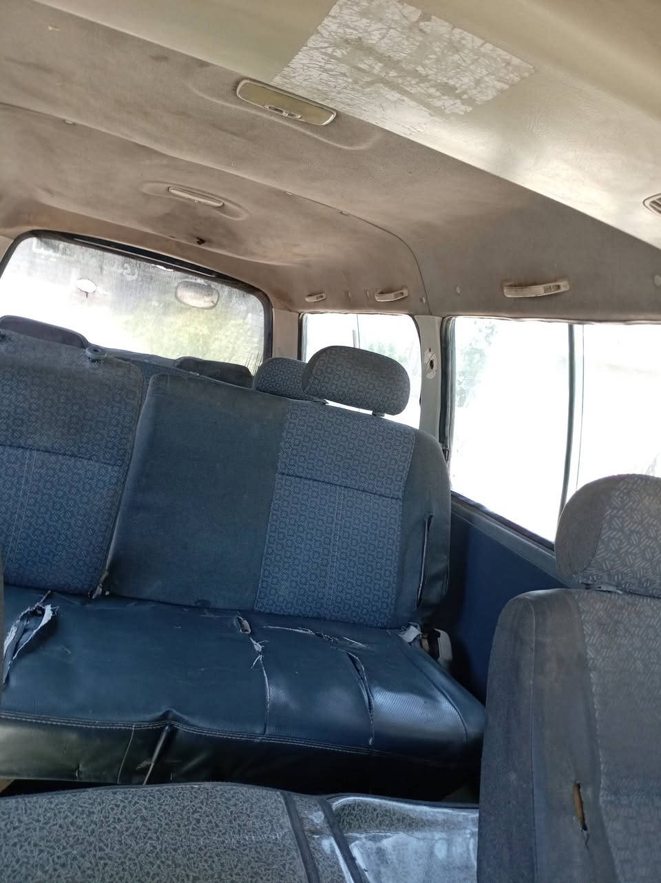 سلام عليكم سياره بريجو البيع موديل2000سياره كفاله  لحجل معمر جديد مكفوله سياره من ضربه وصبغ وكير مكينه خير من الله و سياره بسمي مداور ثاني يوم ورقمه قادسيه ورقم نكليزي سنويه 28مكان سياره بابل ورديه سعره 73 وبيه مجال  رقم الهاتف***********
