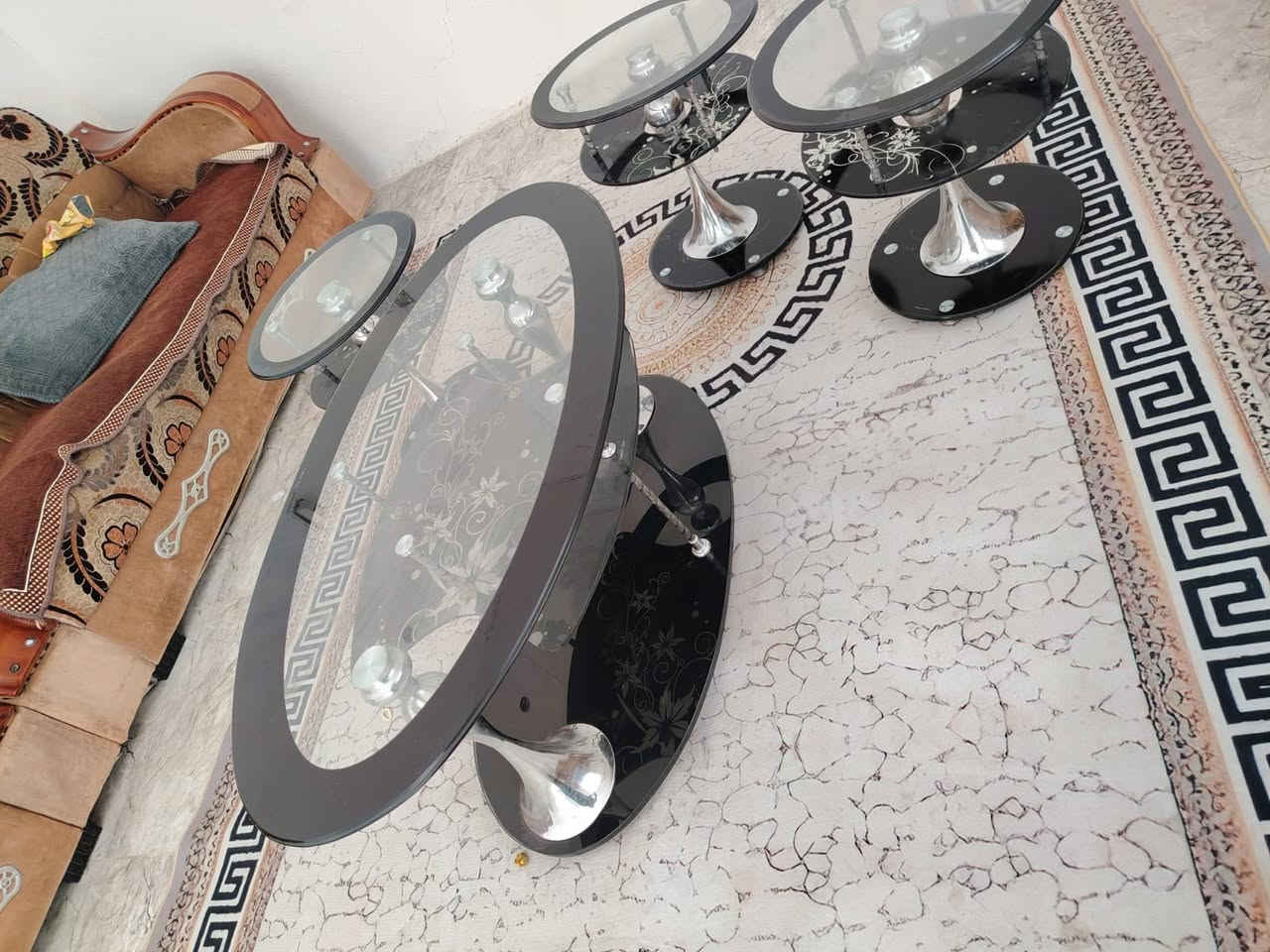 السلام عليكم تخم للبيع 10مقعد مع طبلات


**إذا كنت صاحب هذا الإعلان وتريد حذفه لأي سبب، رجاءا أرسل رسالة إلى الدعم الفني**