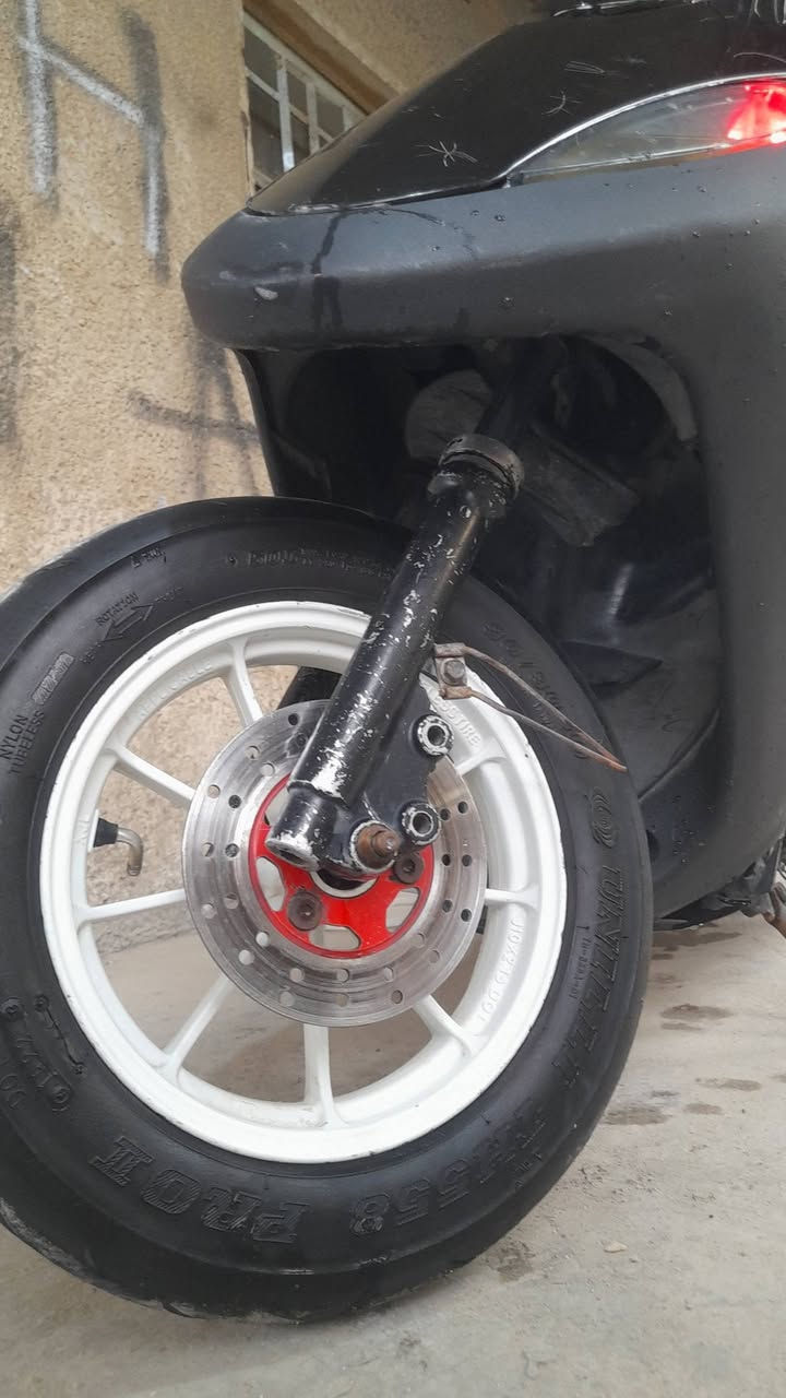 سلام وعليكم شباب دراجه ماكس مال لعب محرك خير من الله وناعم يخبل شلعه ومعدل لا تبخير ولا تنقيص المكان محموديه السعر خاص 
اي استفسار خاص لو وتساب رقم ...***********
