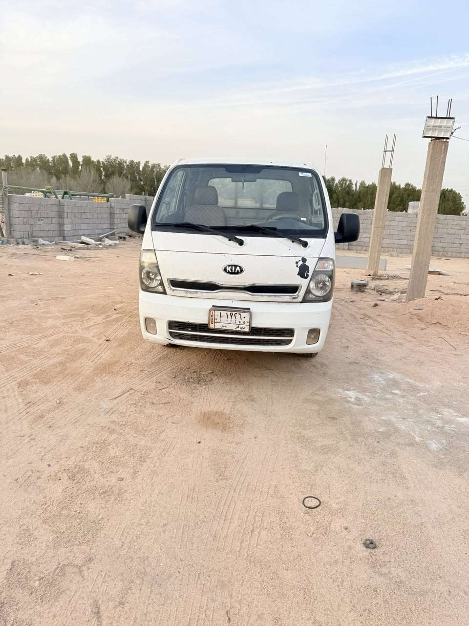 كيا بنكو موديل 2015   رقم ذي قار صاحب السنوية يسكن سفوان سيارة مكفوله سنوية بعد شهرين تنتهي مكينه مجفته السعر 95 ورقه  مكاني البصرة سفوان  ***********
***********
