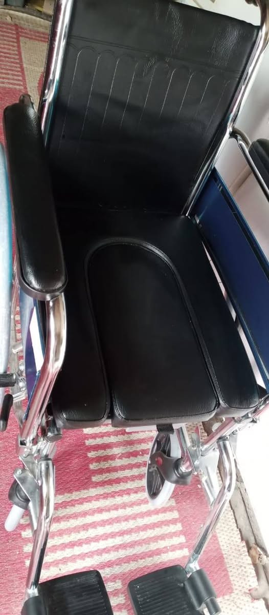 سلام عليكم عربانيه جديدة بل باكيت مال معوقين مال حمام للبيع او مراوس بازغر منهة للاستفسار واتساب ***********
