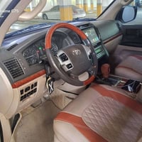 بيع مستعجل لاندكروز موديل الفين12بسمي تحويل ثاني يوم اتصل 07745535421