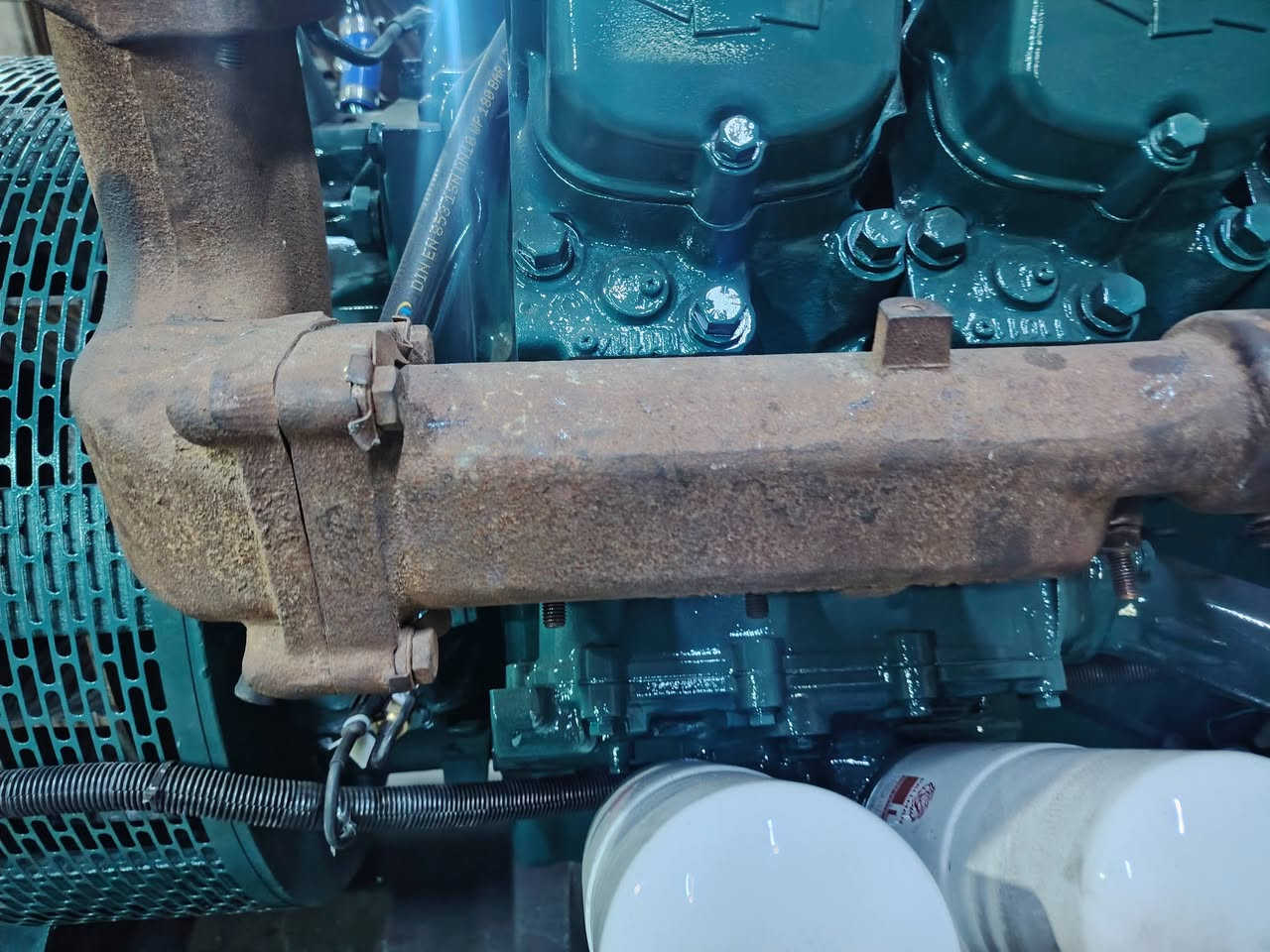 كراج الشمري لمولدات
سلام عليكم مولد دايو
دوزان ١٠ سلندر
اربيه وارد كوري صفر زيرو غير مستعمله كهربائيه حمايات كامله
توليد ٥٠٠ كيفي ستان فور اصلي
نكليزي بلادي ضمان المولده
لا بخار ولا صرف حمل ١٣٠٠ انبير
ضمان حمل ١٠ ايام
السعر ١٨٥ وبيها مجال
العنوان ابو غريب الخط السريع
مقابل معمل حليب بلادي
***********. ***********
