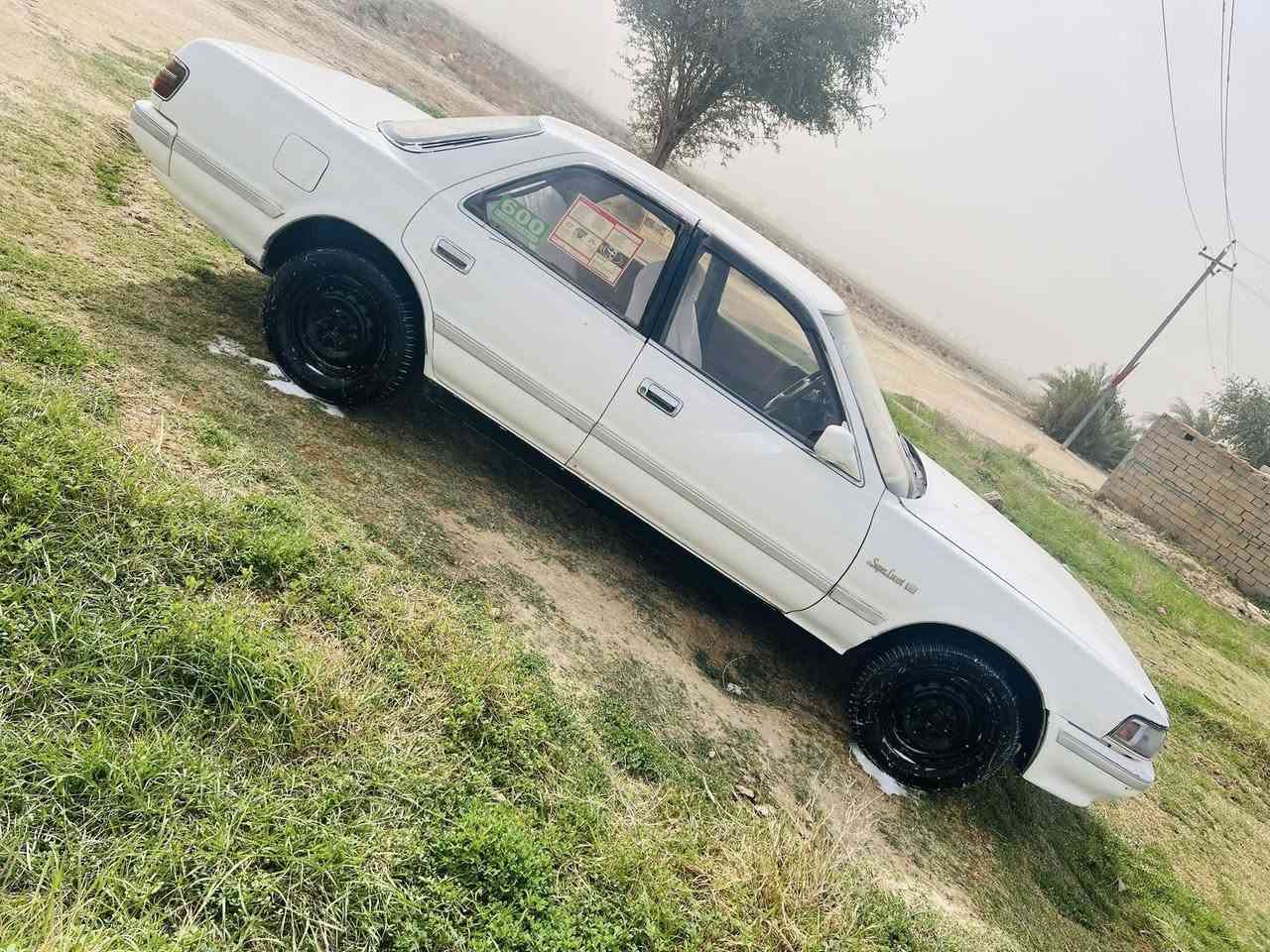 كرسته مسطره مكفوله ضربه قويه وعيب شرعي
رقم واسط مشروع وطني سنويه 29راعيها يمي تحويل ثاني يوم ونجي كير مكينه حداديه تاير كفاله 

السعر 42وبيها مجال 

العنوان الغراف ***********
