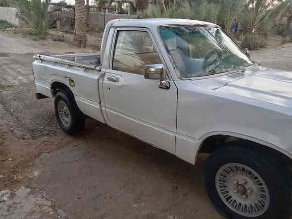 سلام عليكم بيكم مديل 80 البيع سياره شغاله مكان ديالى خان بني سعد سعره مليون ونص وبيهه مجال رقم الهاتف ***********
