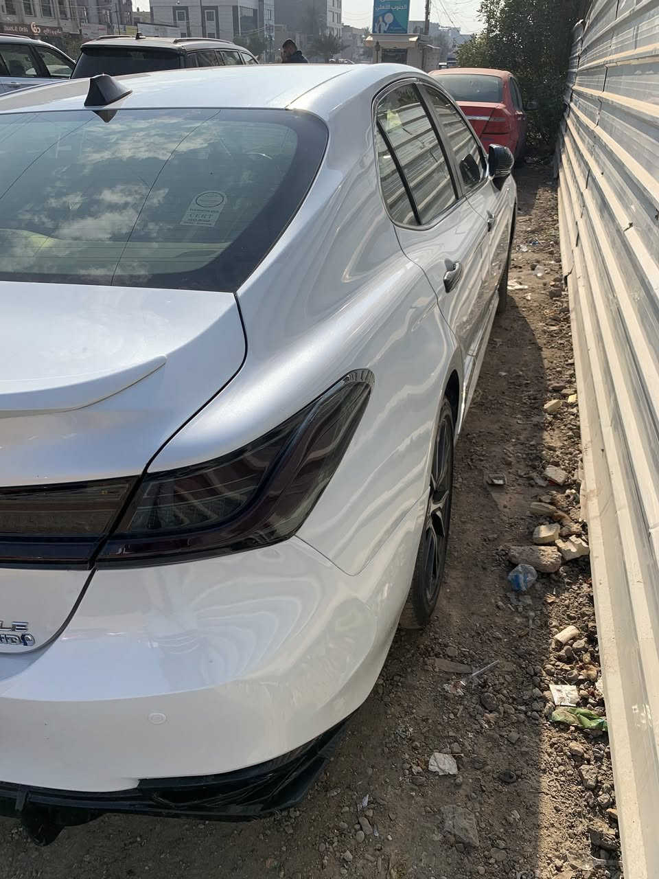 موديل٢٣رايده ب٢٢٠عبداللطيف جميل خليجي


**إذا كنت صاحب هذا الإعلان وتريد حذفه لأي سبب، رجاءا أرسل رسالة إلى الدعم الفني**