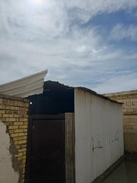 سقيفة • مكاني ناصريه • مناسب محل كراج