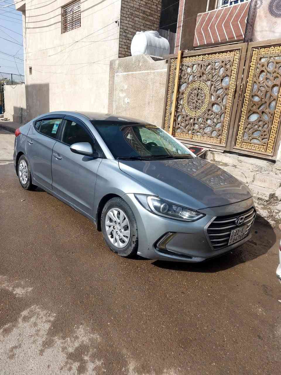 السلام عليكم ...النترا وارد أمريكي حادثها بسيط شطح بين باب  السايق والباب المجاور اله ماشيه ٦٣ محرك دوش ٢٠٠٠حقيقي كير ومحرك مكفولات  الابر باك طاك وراجع سستم بالإمارات مافيها تبديل اي قطعه بس هنا عندي الدعاميات الخلفيه والاماميه شخطن وصبغتهم من جديد رقم اربيل باسمي تريد وكاله تريد تحويل حاضر الهزة جديدة  نهايه الشهر الثامن 2026 تخلص رايدها ١٢٠ وبيها مجال مكاني بغداد ***********
