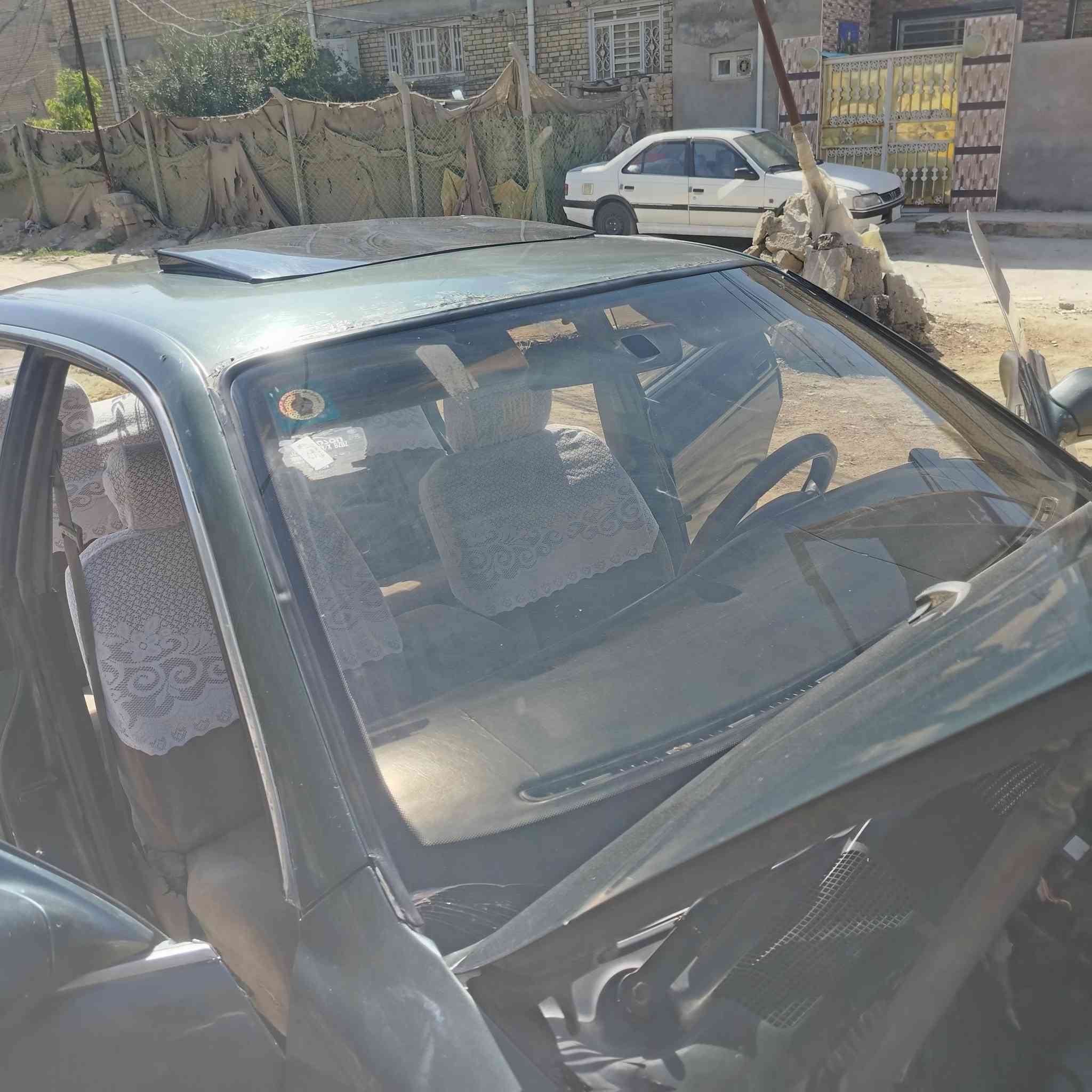 بطه متصل رقم بغداد انكليزي سنويه ل29 مكفوله كص ونقل جثه مكان السياره ناصريه مدينه الصدر شارع السوك قرب حسينيه الرسول الأكرم رقم الهاتف *********** تريد وكاله تريد تحويل
