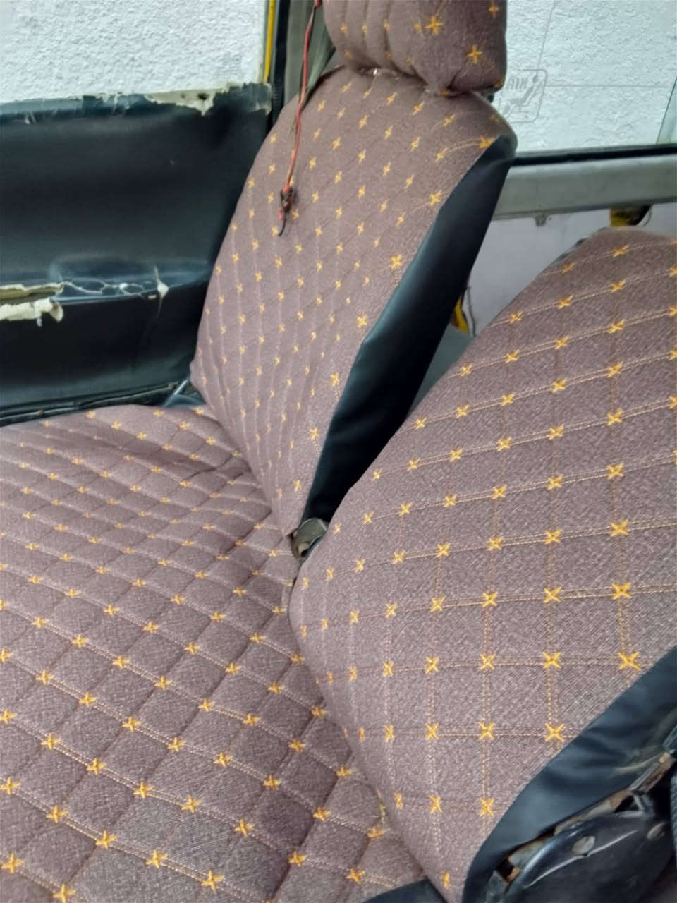 هونداي ١٩٩٨ مكينه وكير بريجو ٣٠٠٠ الرقم بغداد تخم تاير  ماندل راعيها نبيع كومه حديد السعر ٢٢ وبيها مجال العنوان كوفه للستفسار اكثر اتصل ***********
