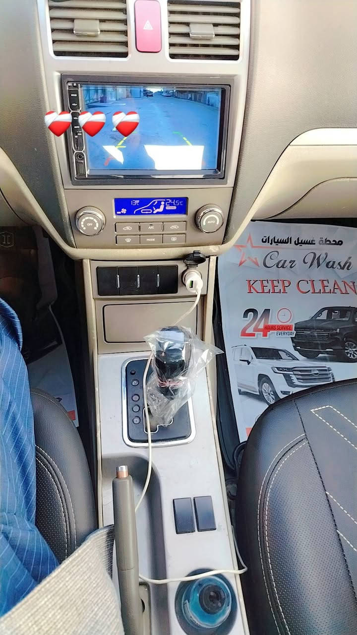 السلام عليكم اعادة النشر بسبب الوعود  ام كراند C7موديل ٢٠١٣ رقم بغداد انكليزي مكفوله من الحادث والتبديل والصبغ فقط هلالات الخلفيه معمره ومرشوشه محوره كير ومكينه نيسان 1800 جدد صدر امامي خلفي جديد داخل كلش جديد السياره ماشيه ٨١ الف حقيقي تحوير درجه اولى دايم شفتات بلاد  السعر ٦٥ بيع او مراوس بتكسي حسب القناعه  
***********.  مكان السياره بغداد العبيدي
