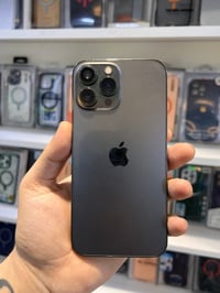 آيفون ١٣ برو ماكس • ٢٥٦ • بطارية ٩٤