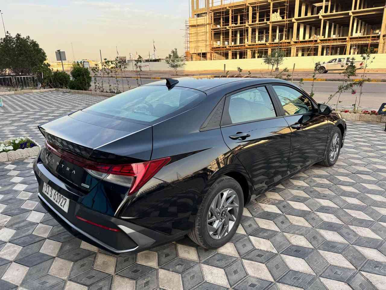 سلام عليكم للبيع او مراوس حسب القناعه 
النترا 2025 هايبرد بانزين 
مكينه 1600 
رقم بغداد تحويل دخول جديد 
ماشيه 35 ميل 
حادث جملغ خلفي بدون ارباك بجم كبس 
فول بدون فتحه 
جديده لاشخوط لابارد 
سعره 145
مكاني بصره البصرة, العراق


**إذا كنت صاحب هذا الإعلان وتريد حذفه لأي سبب، رجاءا أرسل رسالة إلى الدعم الفني**