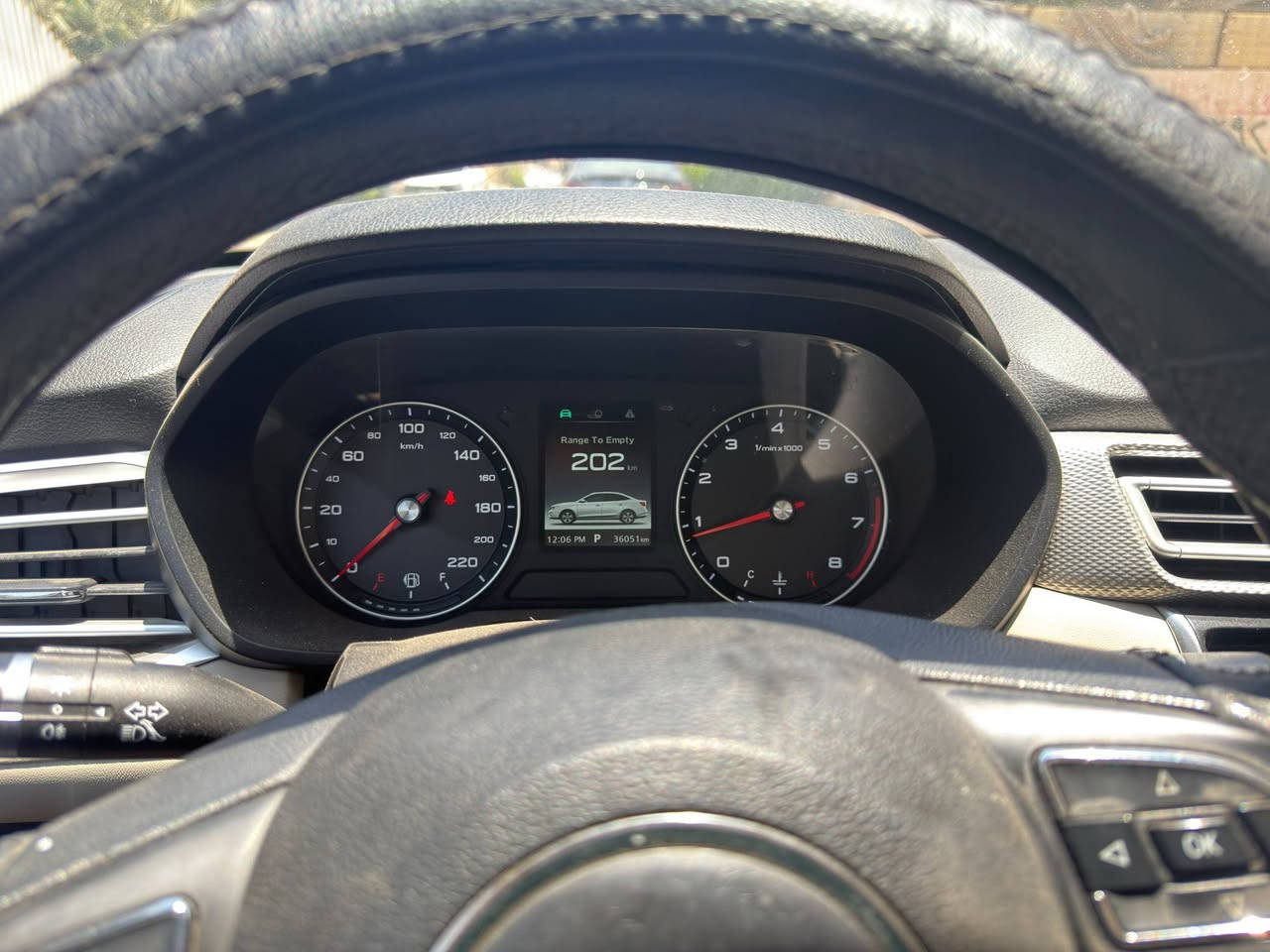 Mg 5 2023
ام جي فايف 2023 مواصفات كومفورت
حساسات
كاميرا خلفية
بصمة
ماشية 36000
تبريد كهربائيات كير مكينه كلشي مكفول على وضع الشركة
صبغ قطعه وحده تحت الباب
وطخات بارد
السعر 97$
للاستفسار اكثر
***********

