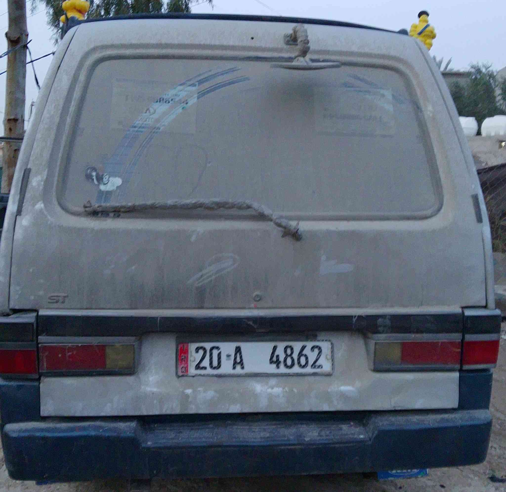 كيا بستا للبيع موديل 95 سنويه لل30 السعر 53بيه مجال شي قليل العنوان ديالى أي استفسار  على هذا الرقم ***********
