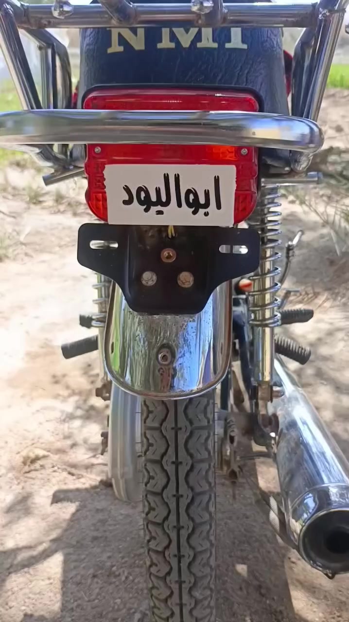 للبيع مكينه 20 شلامچه  شاصي 18 اوراق


**إذا كنت صاحب هذا الإعلان وتريد حذفه لأي سبب، رجاءا أرسل رسالة إلى الدعم الفني**