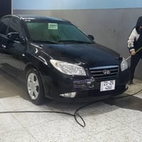 أفانتي • ٢٠٠٧ • رانية السليمانية