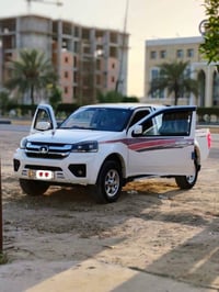 كريت ويل • ٦٠٠٠٠ كم • كفاله مكينه وكير