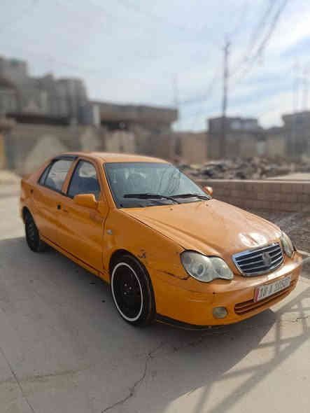 السلام عليكم سياره سي كي للبيع 
رقم انگليزي بابل هيئه 60 الف غرامات 0 گير شرط المكينه اثر صرف كاربون بانزين بيها شرط الوكاله والتحويل النضافه گدام العين السعر32 وبيها مجال مكاني موصل الايمن غير متواجد ع الفيس  ***********///***********
