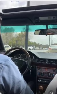 محدثه بيبي دب موديل  1989 محرك بطة السيارة نظيفة فوووووول غرفتها جبتها...