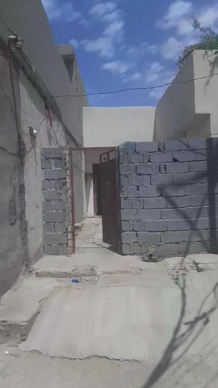 مشتمل للايجار الجولان بالشارع المقابل شركة تويوتا ١٥٠ الف بدل ايجار


**إذا كنت صاحب هذا الإعلان وتريد حذفه لأي سبب، رجاءا أرسل رسالة إلى الدعم الفني**