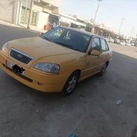 شيري 2010 جاهزه من كل شي كير محرك صدر جديد تبريد ع الفحص مصفره هيئه  س...