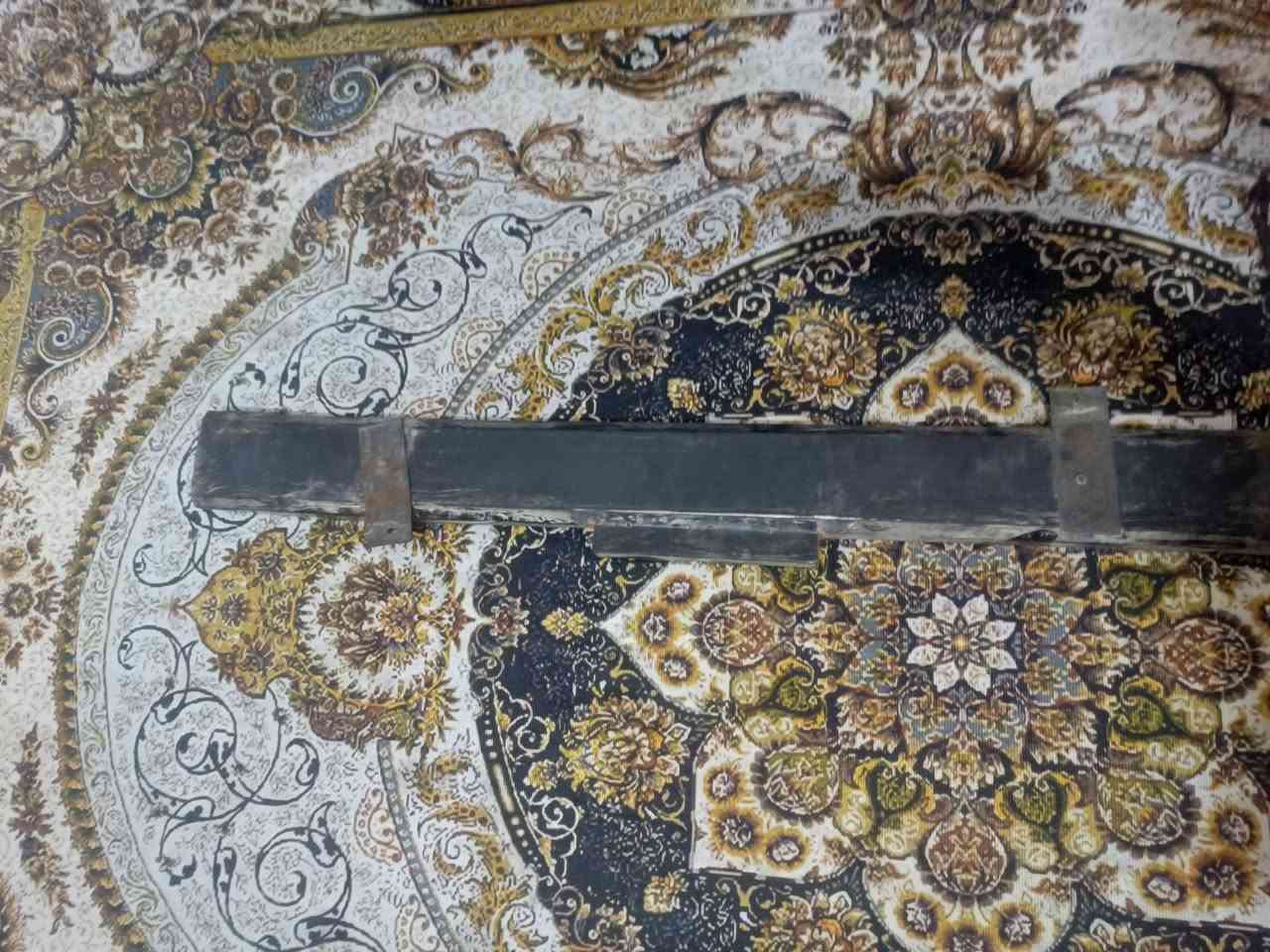 سلام عليكم صطاب تيوته لبيع كله شغال مكاني الشعب السعر 60...


**إذا كنت صاحب هذا الإعلان وتريد حذفه لأي سبب، رجاءا أرسل رسالة إلى الدعم الفني**