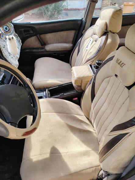 بطه متصل موديل ١٩٩٢ رقم ميسان نكليزي محرك ٣٠٠٠ مكفوله من الكص ولكل فقط ضربه عل بارد سنوية لحد ٢٠٢٨ السعر ٥٣ وبيه مجال بصيط 📞*********** مكلف بل نشر فقط لرقم
