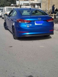 انترا مديل 17 مدون حادث السياره شي واكع ع بنيد بدون ايرباك البجم كبس  ...