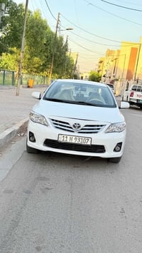 كورلا 2011 الشركة العامه السعر 89 ورقه قفل قفل قفل مصوغه عام بدون دواخ...