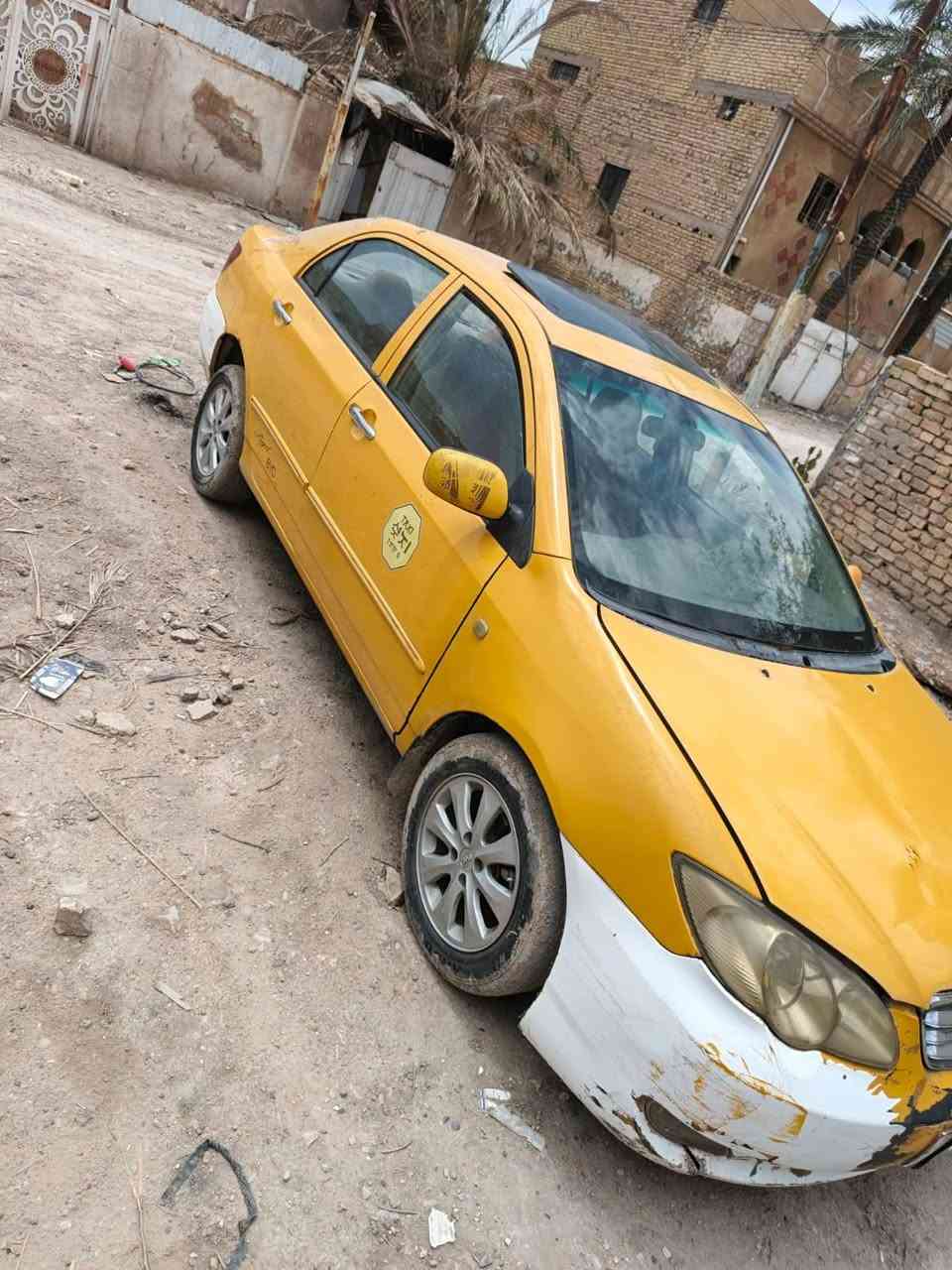 السلام عليكم سياره البيع بي واي دي 2011سعر 40
***********
