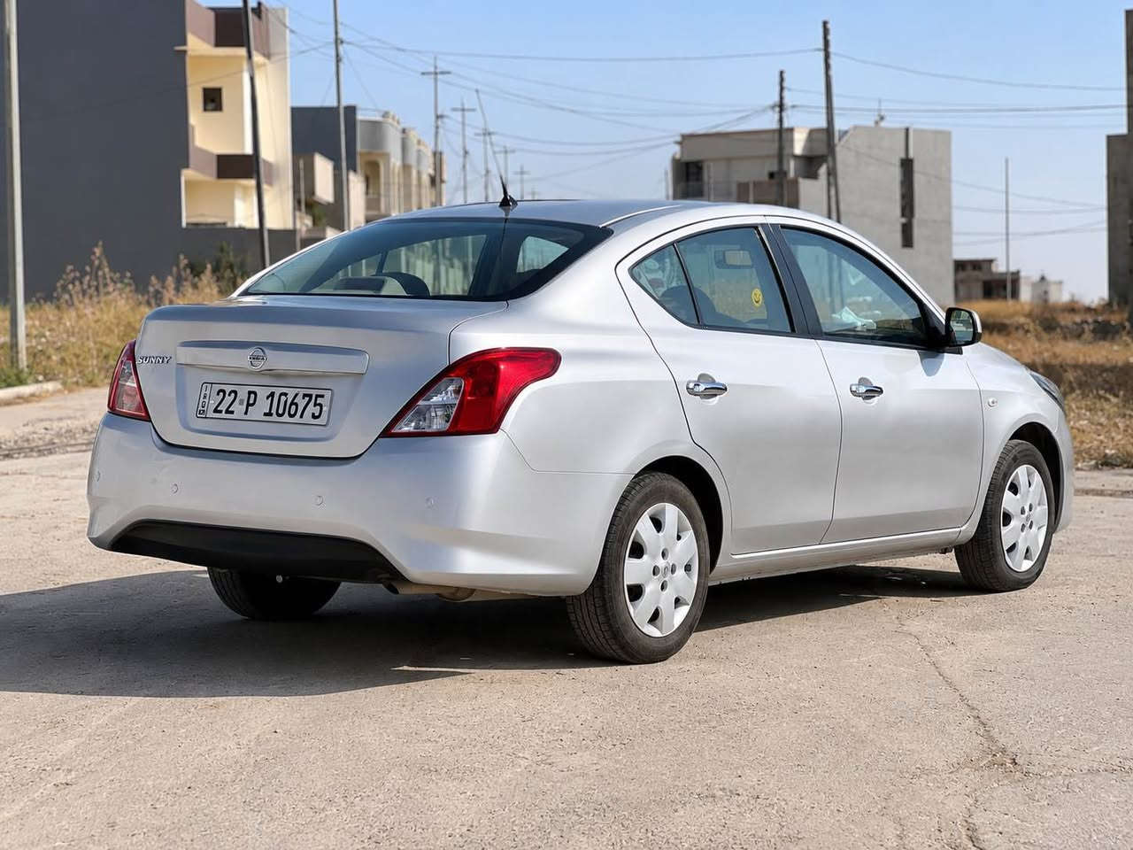 جامات كهرب تحكم ستيرن كير وتو كلين بدون ضرر موصل, نينوى


**إذا كنت صاحب هذا الإعلان وتريد حذفه لأي سبب، رجاءا أرسل رسالة إلى الدعم الفني**