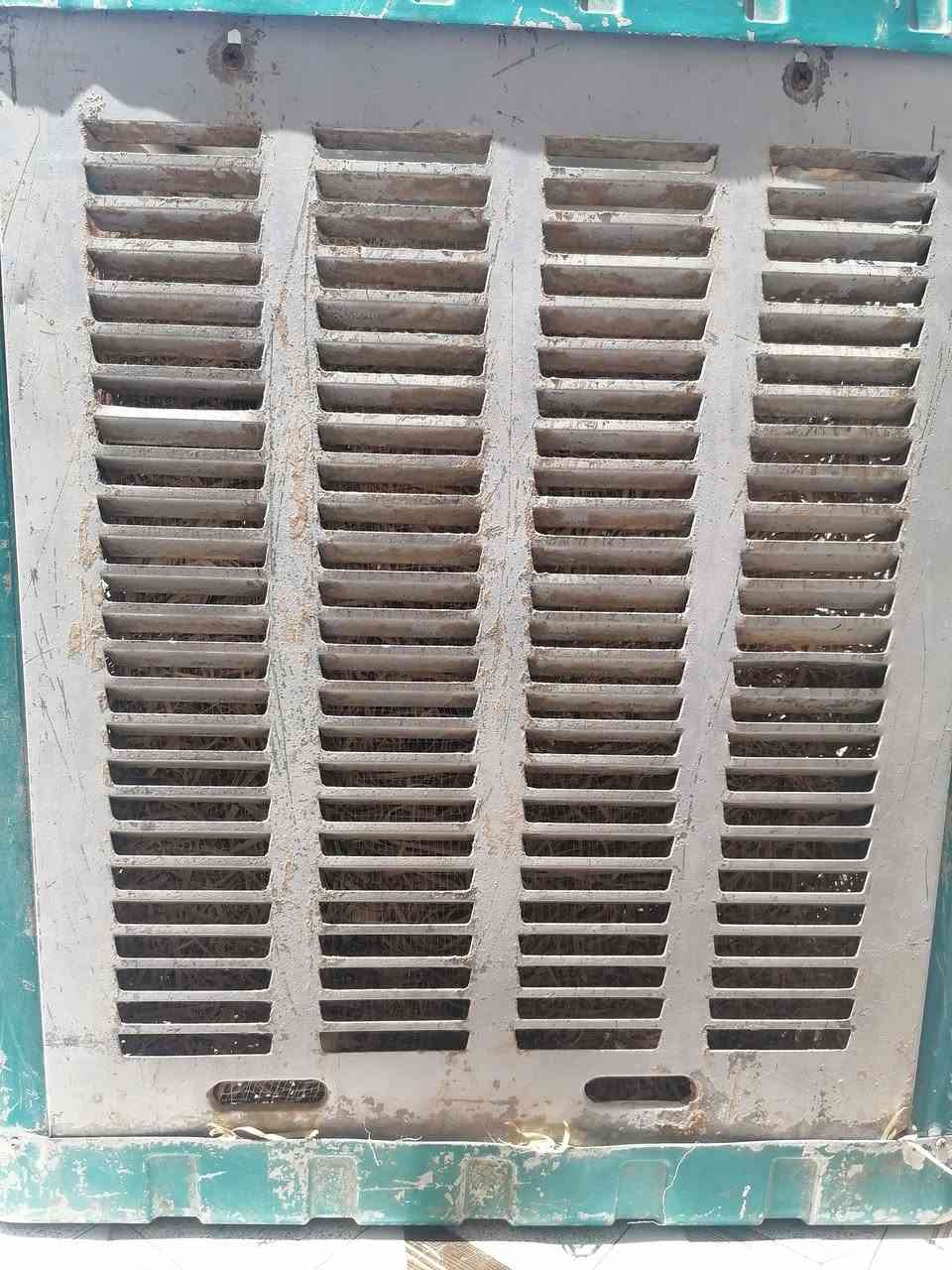 سلام عليكم مبرده للبيع سعر خاص


**إذا كنت صاحب هذا الإعلان وتريد حذفه لأي سبب، رجاءا أرسل رسالة إلى الدعم الفني**