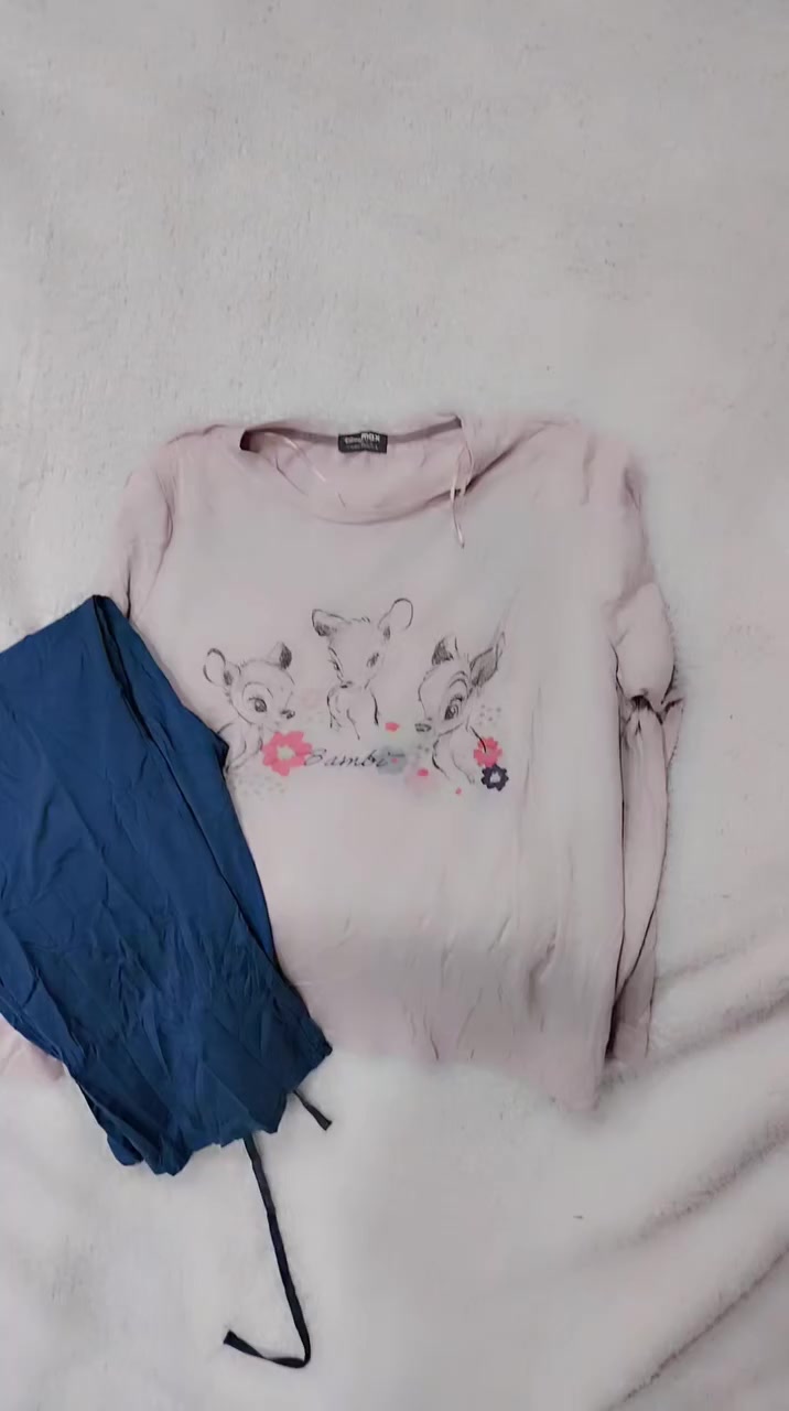 ملابس نسائية منوعة تراكسودات ملابس نوم  بجامة نوم بالة اوربية  باسعار مناسبة وكوالتي يجنن وقطع حلوة متوفر توصيل داخل الموصل  وجميع محافظات العراق


**إذا كنت صاحب هذا الإعلان وتريد حذفه لأي سبب، رجاءا أرسل رسالة إلى الدعم الفني**