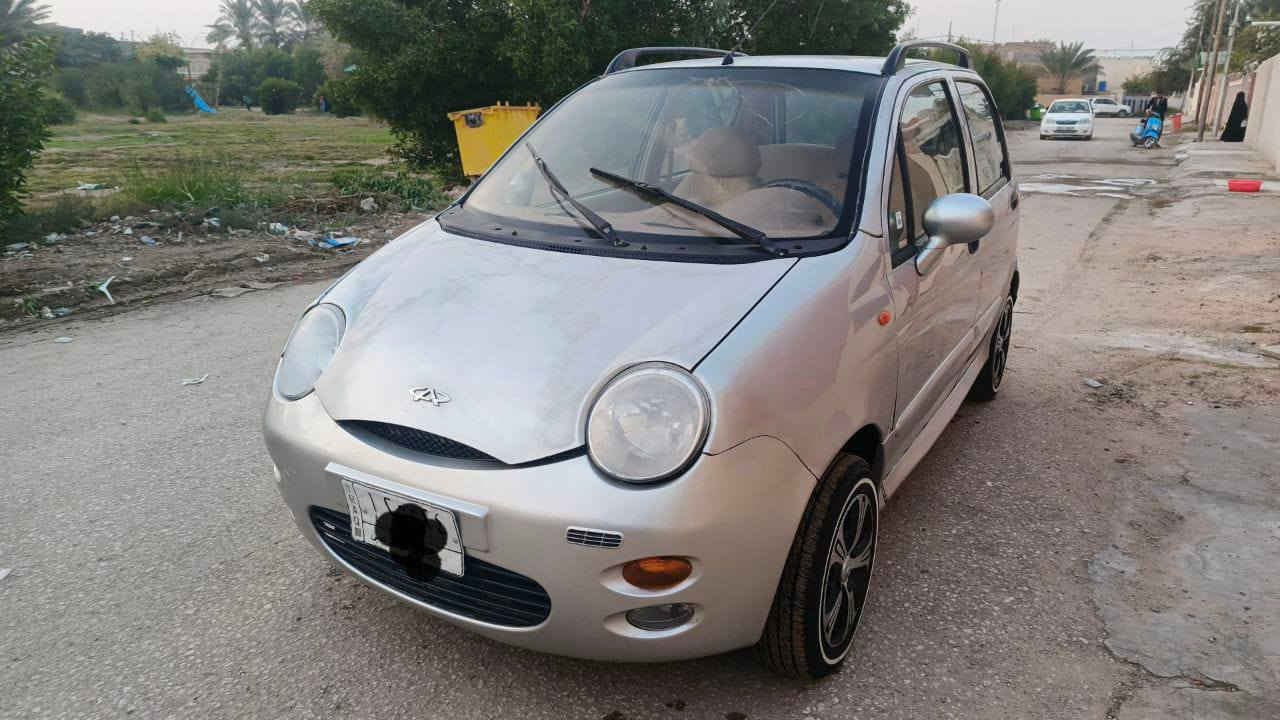 السلام عليكم
كيو كيو رقم بابل كير اوتو موديل ٢٠١٢ 
سياره مكينه وكير وتبريد خير من الله 
تايرات جدد ويل كب لسياره مابيه نقص
 ترايها وين ماتريد 
السعر 28 
 مكان السياره بابل 
الهاتف ***********
