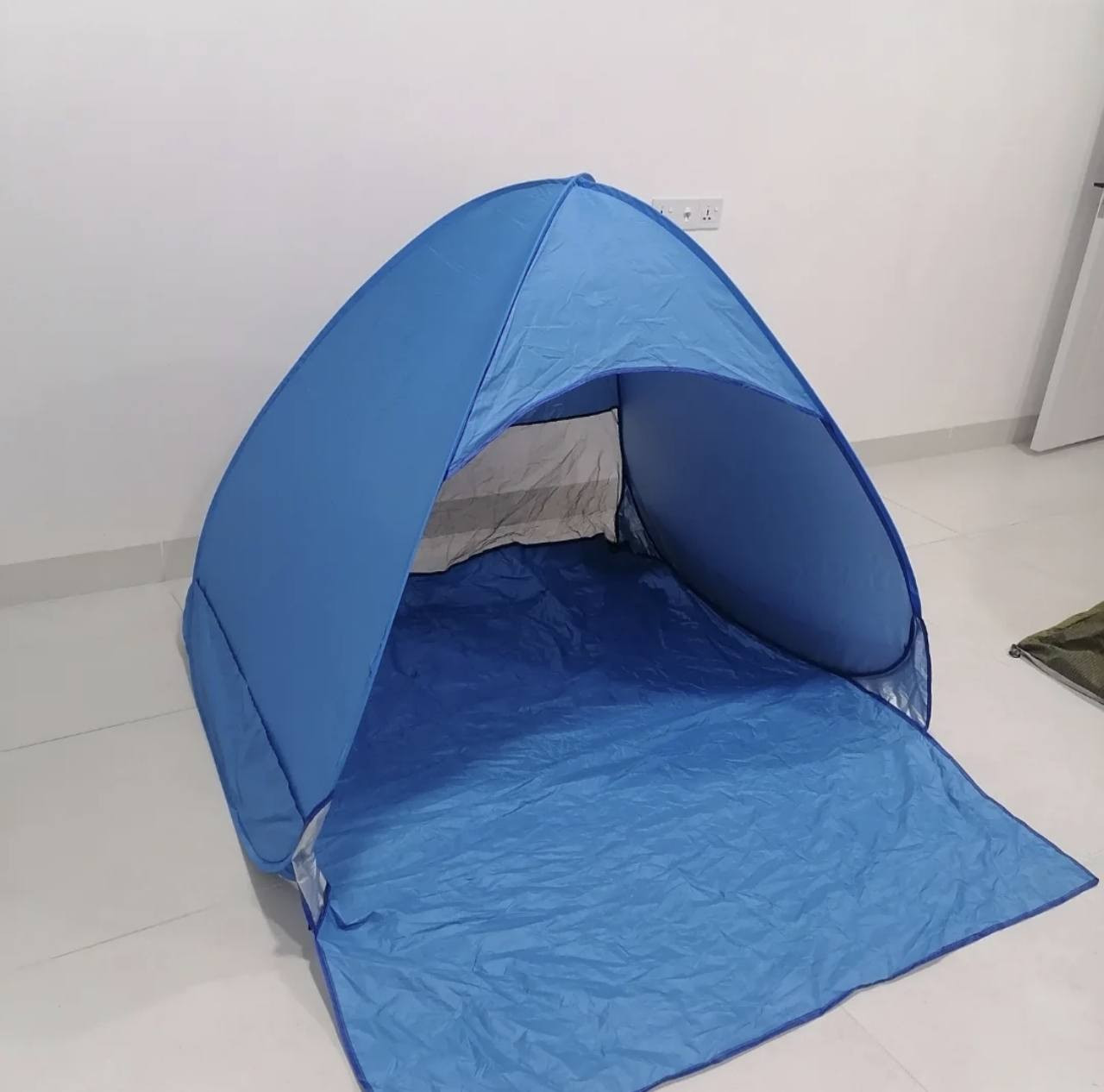 ۲ خيمة بهذا شكل
۲۰ الف مع توصيل


**إذا كنت صاحب هذا الإعلان وتريد حذفه لأي سبب، رجاءا أرسل رسالة إلى الدعم الفني**