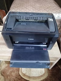 ورحمه الله وبركاته طابعه ليزر نوع كانون 07729987477