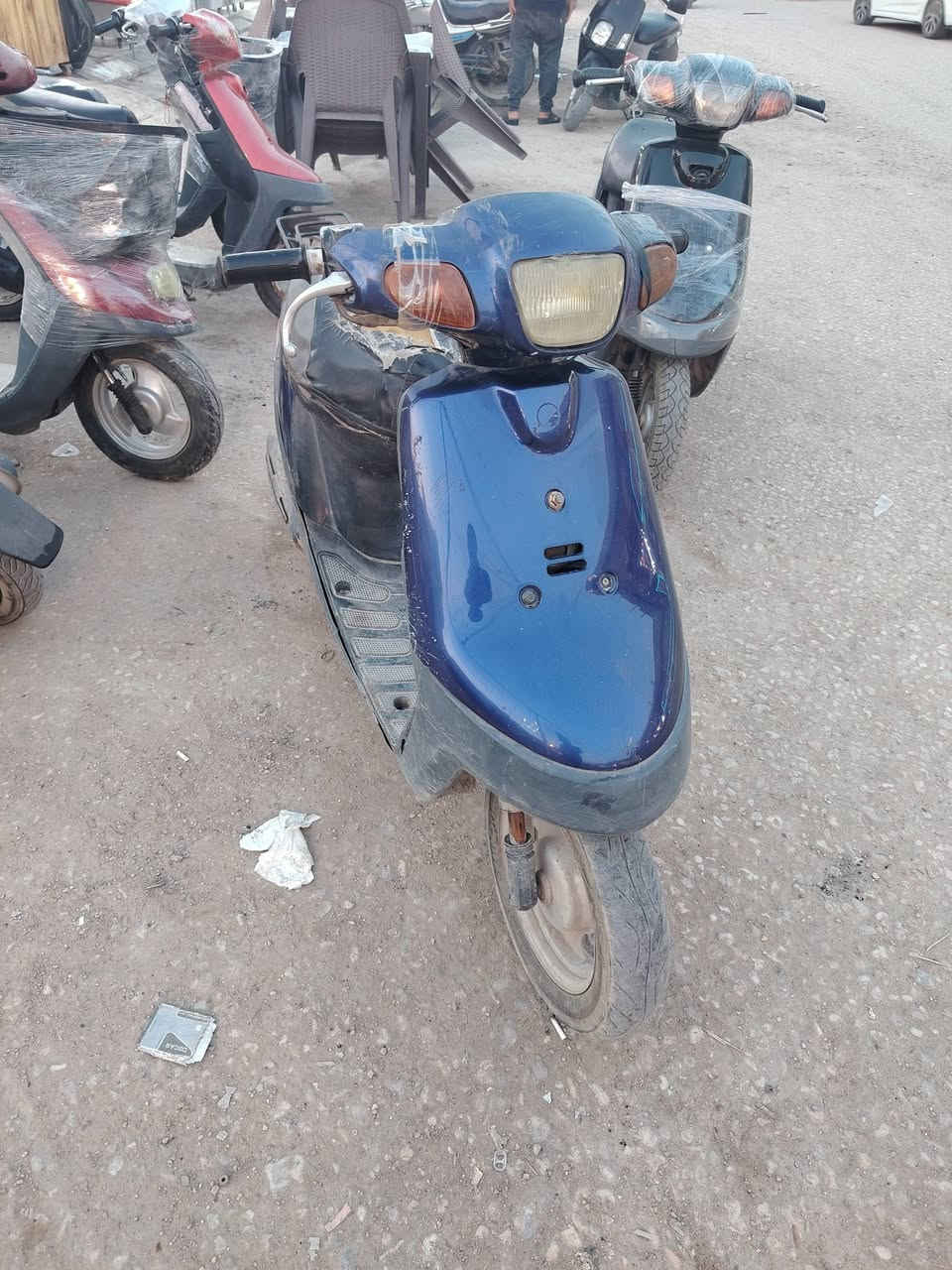 بطه موديل 2003 السعر 100 العنوان كربلاء رقم الهاتف ***********
