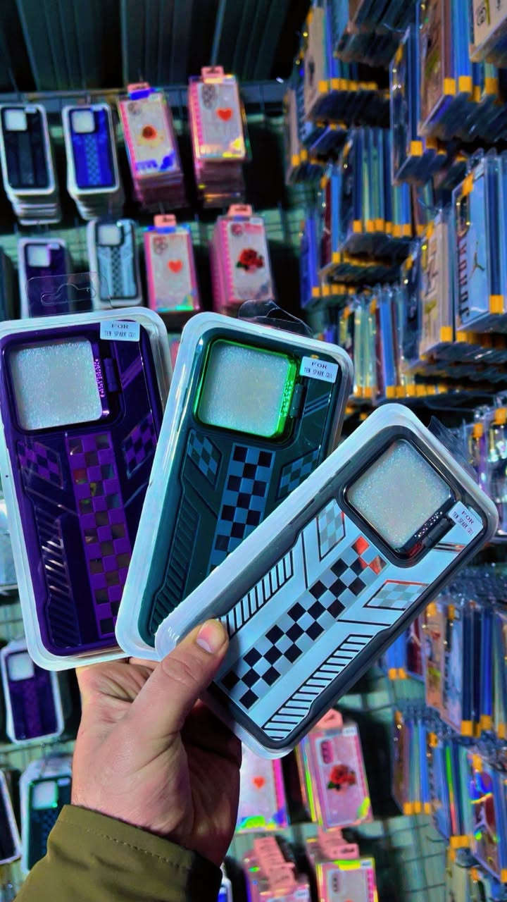 عرض 300 كفر موبايل بسعر 100 الف دينار وتوصيل مجاني رقمي ***********
