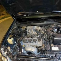 افالون • ٢٠٠١ • بدون معجون