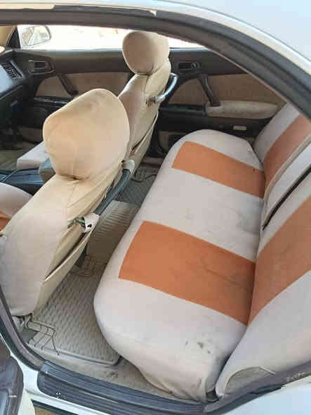 سلام عليكم من رخصت المدير بطه منتصل موديل ١٩٩٢ لسياره جاهزه دوشمه تخم تاير كير مكينه خير من الله لسياره مكفوله من نقل جثة ولكص سنويه بسمي تحويل ثاني يوم بكاني بغداد لسعر٥٥ وبيه مجال بصيط حك لجيه [***********]
