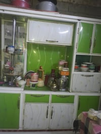 كاونتر • تسكام