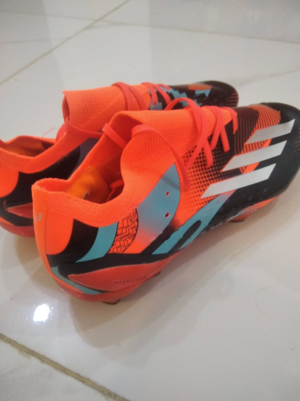 تخفيضات قطع اخيراا اصلي شرط ستد فقط
كل القياسات متوفر القطعه الي تعجبك دز صورته خاص 
توصيل متوفر لجميع المحافظات


**إذا كنت صاحب هذا الإعلان وتريد حذفه لأي سبب، رجاءا أرسل رسالة إلى الدعم الفني**